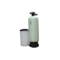 Filtro automático del suavizador de agua para suavizar agua dura
